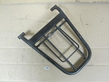 portapacchi maniglione booster