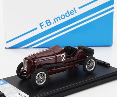 Model alfa romeo - 1/43,