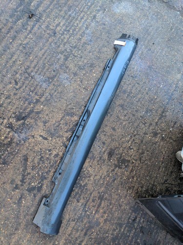 Volvo s40 battitacco - volvo,