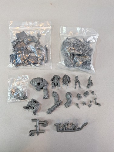 Mantic kings war random - kings,
