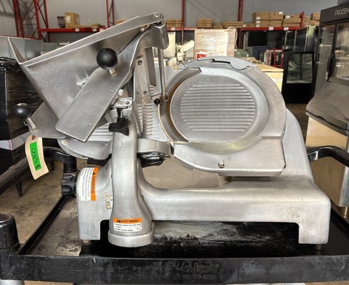Berkel 909 commercial meat - berkel, 909/1