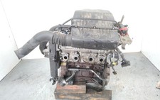 MOTORE COMPLETO PER FIAT Grande Punto 2° Serie 71751446 Bifuel/Metano 1.4 (08>1