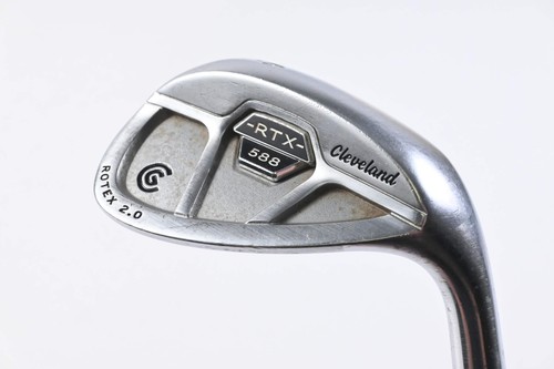 Cleveland 588 rtx sand - wedge, /