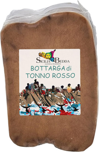 Bottarga tonno rosso del - di,