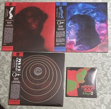 Dario Argento Goblin OST