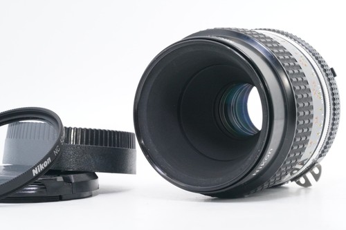 Near mint nikon - mint],