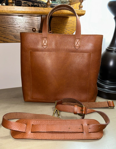 Madewell the zip top borsa - zip,