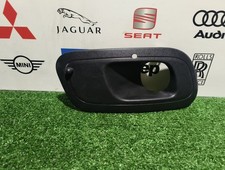 Mascherina fendinebbia fiat - dx,