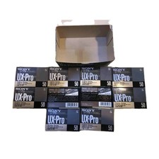 Sony pro50c con scatola - con,