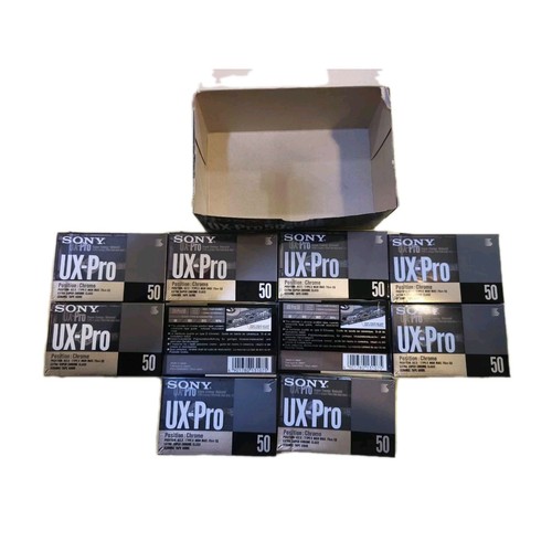Sony pro50c con scatola - 10,