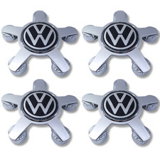 Per VW Mozzo Copricerchio