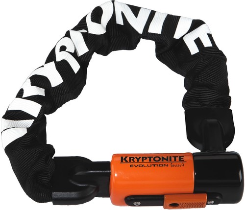 Kryptonite lucchetto bici - kryptonite,