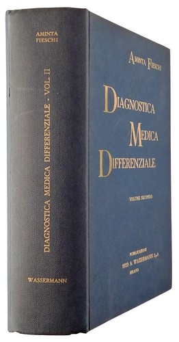 Diagnostica medica - diagnostica,