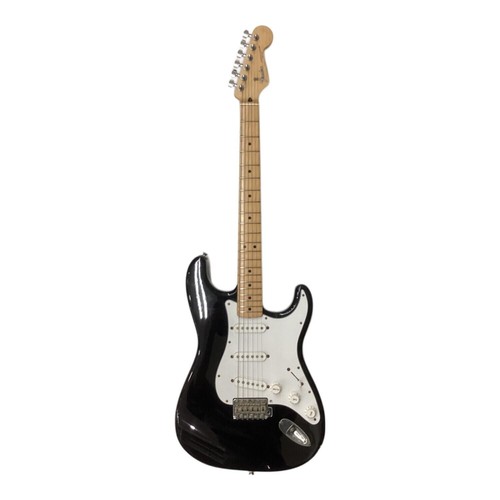 Fender japan stratocaster - fender,