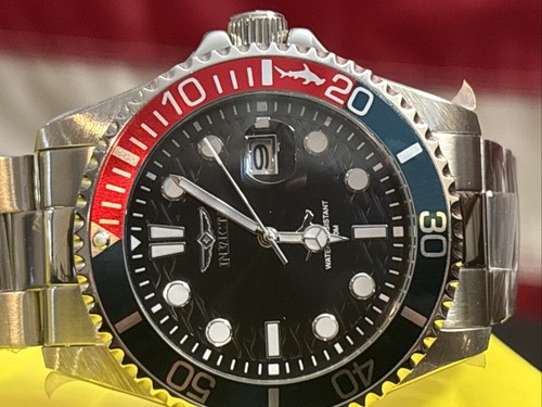 Orologio uomo invicta - uomo,