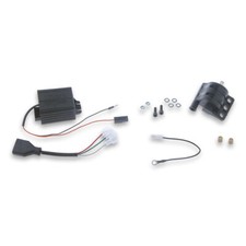 Centralina e Bobina Malossi TC