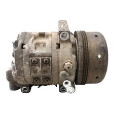 Compressore Aria Condizionata Ac OPEL FRONTERA A 2.5 Diesel MOTORE 25TD USATO