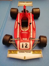 Ferrari 312 niki - lauda, 1974