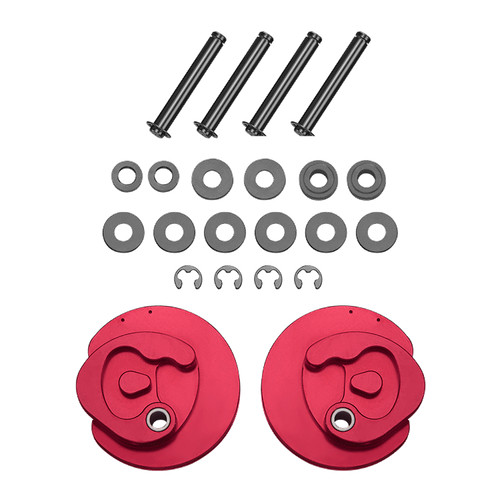 Cam set 120002j per - cam-set,