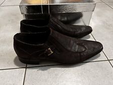 Scarpe CESARE PACIOTTI Uomo marroni