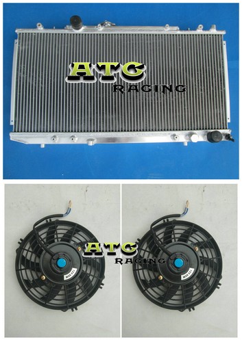Aluminum radiator fans for - aluminum,
