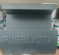 Raccogli pubblicità con tetto - con,