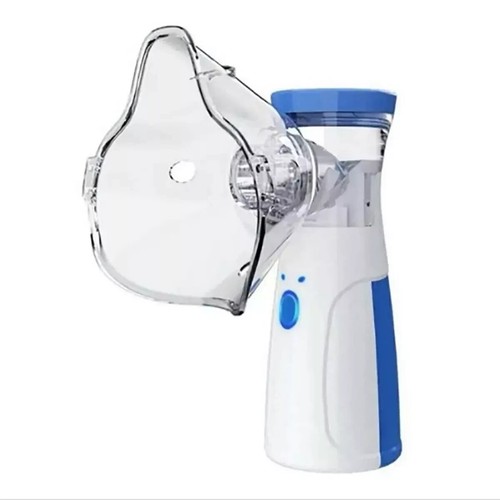 Aerosol portatile inalatore - portatile,