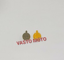 Pastiglie Bici Monopattini Fat