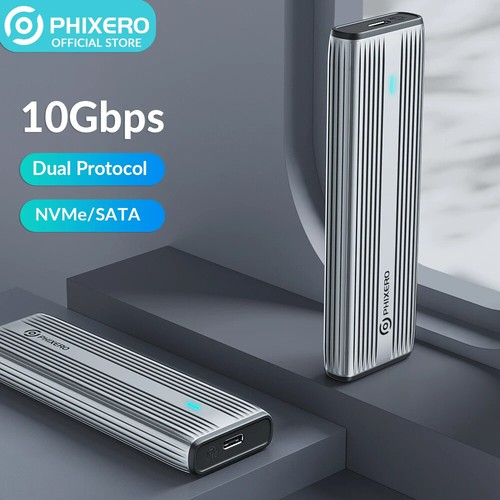 Phixero nvme adattatore - phixero,
