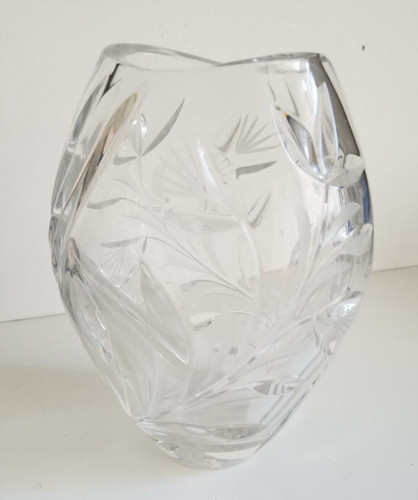 Vaso vintage nachtmann - vaso,