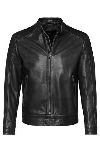 Giacca uomo vera - , pelle