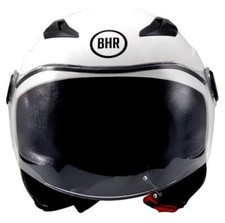 MOTORCYCLE HELMET SCOOTER JET