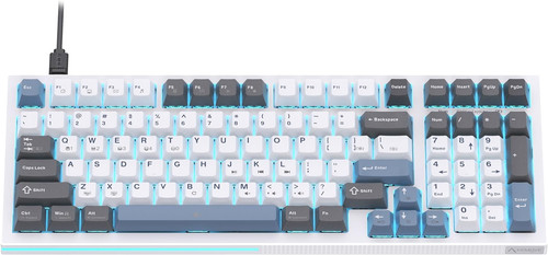 K98se tastiera gaming - k98se,
