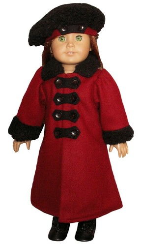 Cappotto cappello lana - cappello,