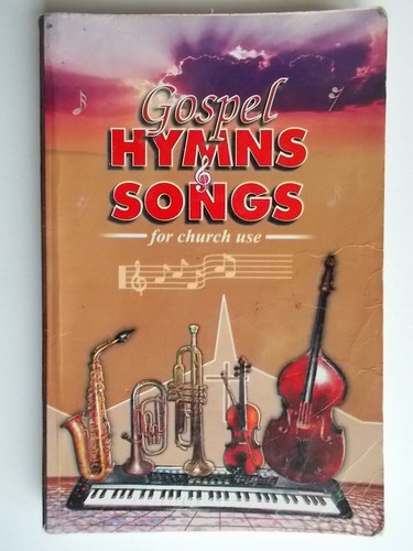 Gospel hymns songs - songs, for