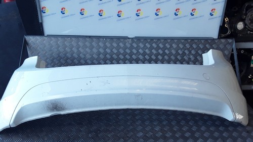 Paraurti post 93168484 opel - paraurti,