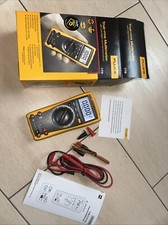 Multimetro Fluke True-rms 179