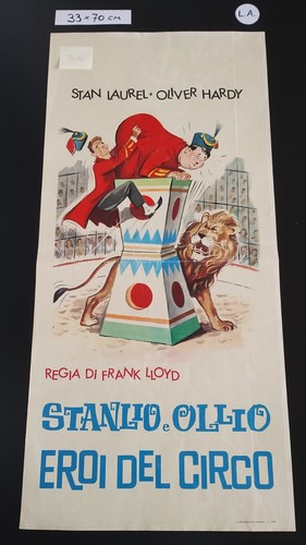 Blu172 locandina originale - locandina,