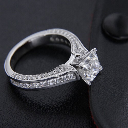 Anello fidanzamento - di,