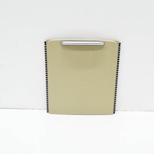 VOLVO XC70 MK2 Front Center Console Blind Lid Trim 39870905 NEW GENUINE