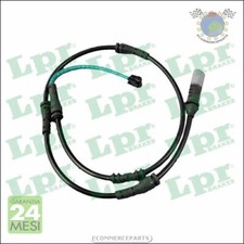 Contatto sensore usura freni