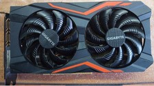Scheda video Gigabyte