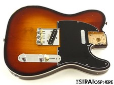 Fender jason isbell - fender, custom