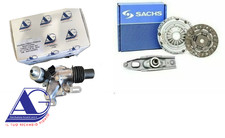 KIT FRIZIONE  SACHS E