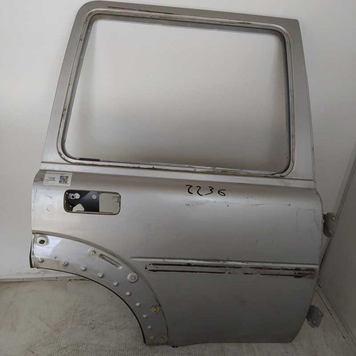 Bfa490160 porta portiera - porta,