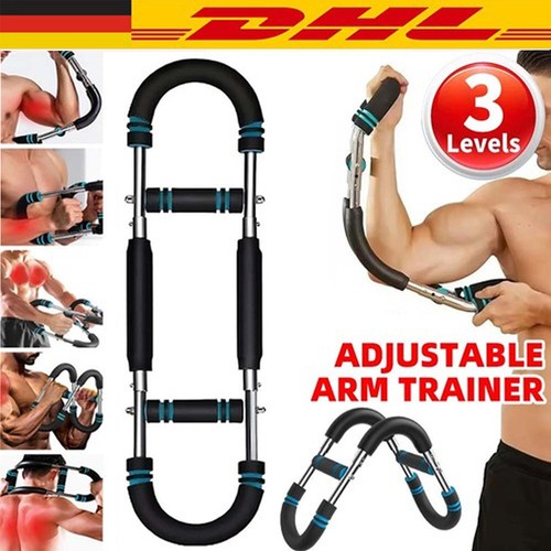 Allenatore braccia twister - allenatore, 3