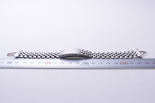 Rolex 20mm 6251h - , bracciale