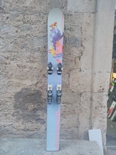 MONOSKI ROSSIGNOL 185cm KEVLAR