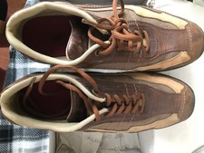 Scarpa uomo Aldo pelle stile
