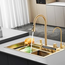 Lavello Cucina a Cascata